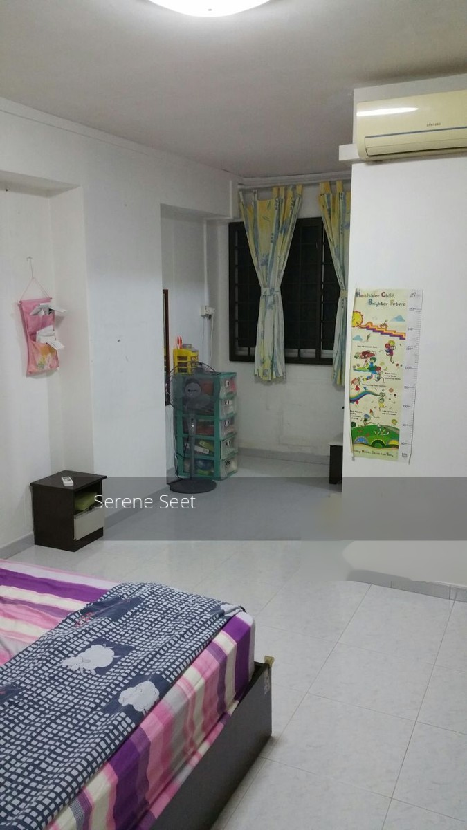 Hougang Street 51 thumbnail photo